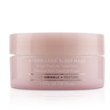 HydroPeptide Hydro-Lock Sleep Mask - Royal Peptide Treatment