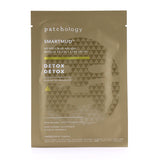 Patchology SmartMud Detox No Mess Mud Mask