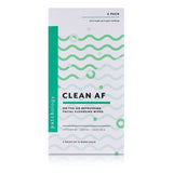Patchology Clean AF On-The-Go Refreshing Facial Cleansing Wipes
