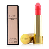 Gucci Rouge A Levres Satin Lip Colour - # 301 Mae Coral 3.5g/0.12oz