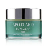 Apot.Care ENZYMATIC PEEL Radiance Renewal Mask