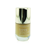 Clarins Everlasting Youth Fluid Illuminating & Firming Foundation SPF 15 - # 107 Beige 30ml/1oz