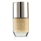Clarins Everlasting Youth Fluid Illuminating & Firming Foundation SPF 15 - # 110 Honey