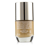 Clarins Everlasting Youth Fluid Illuminating & Firming Foundation SPF 15 - # 114 Cappuccino 30ml/1oz