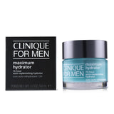 Clinique Maximum Hydrator 72-Hour Auto-Replenishing Hydrator