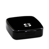 Sisley Les Phyto Ombres Long Lasting Radiant Eyeshadow - # 24 Silky Steel 1.5g/0.05oz