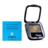 Sisley Les Phyto Ombres Long Lasting Radiant Eyeshadow - # 25 Metallic Khaki 1.5g/0.05oz