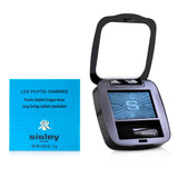 Sisley Les Phyto Ombres Long Lasting Radiant Eyeshadow - # 33 Metallic Jean 1.5g/0.05oz