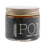 18.21 Man Made Pomade - # Sweet Tobacco (Shiny Finish / Medium Hold)