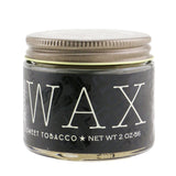 18.21 Man Made Wax - # Sweet Tobacco (Satin Finish / High Hold)