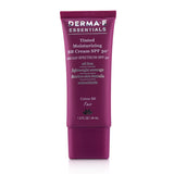 Derma E Essentials Tinted Moisturizing BB Cream SPF 30 (Oil Free) - Fair