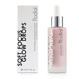 Rodial Soft Focus Glow Drops - Illuminating Ultimate Glow Primer 31ml/1oz