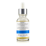 The Organic Pharmacy Hyaluronic Acid Serum - Fine Lines & Wrinkles, Plump & Hydrate, Boost Firmness & Elasticity