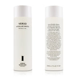 VERSO Micellar Water