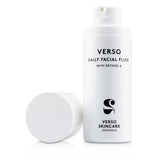 VERSO Daily Facial Fluid