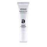 VERSO Blemish Fix