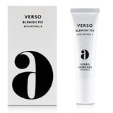 VERSO Blemish Fix