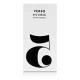 VERSO Eye Cream