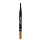 KISS ME Heavy Rotation Eyebrow Pencil - # 03 Ash Brown