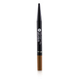 KISS ME Heavy Rotation Eyebrow Pencil - # 05 Light Brown