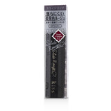 KISS ME KISS ME Kiss Slide Rouge SPF 12 - # 02 Deep Crimson