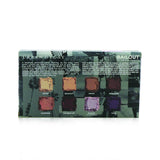 Urban Decay On The Run Eyeshadow Palette (8x Eyeshadow) - # Bailout 8x0.8g/0.02oz