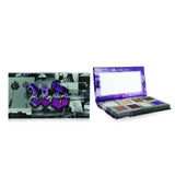 Urban Decay On The Run Eyeshadow Palette (8x Eyeshadow) - # Bailout 8x0.8g/0.02oz