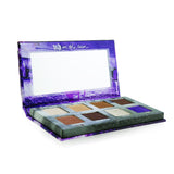 Urban Decay On The Run Eyeshadow Palette (8x Eyeshadow) - # Bailout
