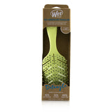Wet Brush Go Green Detangler - # Green 1pc