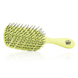 Wet Brush Go Green Detangler - # Green 1pc