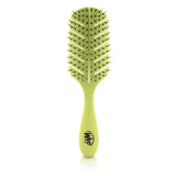 Wet Brush Go Green Detangler - # Green 1pc