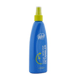 Wet Brush Time Release Detangler - For Adult