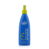 Wet Brush Time Release Detangler - For Adult