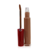 Giorgio Armani Lip Maestro Intense Velvet Color (Liquid Lipstick) - # 100 (Sand) 6.5ml/0.22oz