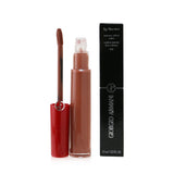 Giorgio Armani Lip Maestro Intense Velvet Color (Liquid Lipstick) - # 102 (Sandstone) 6.5ml/0.22oz