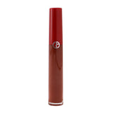 Giorgio Armani Lip Maestro Intense Velvet Color (Liquid Lipstick) - # 206 (Cedar)