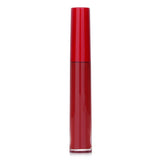 Giorgio Armani Lip Maestro Intense Velvet Color (Liquid Lipstick) - # 415 (Red Wood) 6.5ml/0.22oz