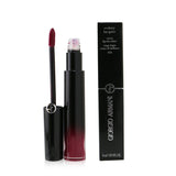 Giorgio Armani Ecstasy Lacquer Excess Lipcolor Shine - #604 Nightfall 6ml/0.2oz