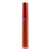 Giorgio Armani Lip Maestro Intense Velvet Color (Liquid Lipstick) - # 205 Fiamma 6.5ml/0.22oz