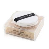 Givenchy Prisme Libre Loose Powder 4 in 1 Harmony - # 2 Taffetas Beige (Box Slightly Damaged) 4x3g/0.105oz