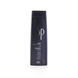 Wella SP Men Refresh Shampoo (For Hair and Body)