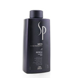 Wella SP Men Refresh Shampoo (For Hair and Body)