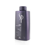Wella SP Men Sensitive Shampoo (For Sensitive Scalp Care)
