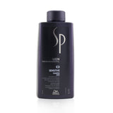 Wella SP Men Sensitive Shampoo (For Sensitive Scalp Care)