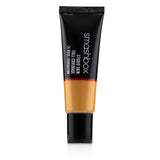 Smashbox Studio Skin Full Coverage 24 Hour Foundation - # 3.35 Medium Dark With Warm Undertone