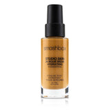 Smashbox Studio Skin 24 Hour Wear Hydrating Foundation - # 4.0 (Medium Dark With Warm Peach Undertone)