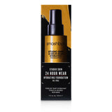 Smashbox Studio Skin 24 Hour Wear Hydrating Foundation - # 3.18 (Medium Dark With Neutral Olive Undertone)