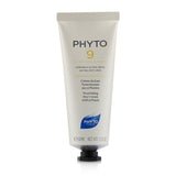 Phyto Phyto 9 Nourishing Day Cream with 9 Plants (Ultra-Dry Hair)  50ml/1.76oz