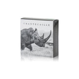 Chantecaille Luminescent Eye Shade - # Rhinoceros (Sophisticated Olive)