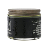 18.21 Man Made Beard Balm - # Spiced Vanilla